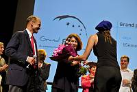 Le Grand prix Apacom des communicants de l'année<br>et la Nuit de la Com' au Casino Théâtre Barrière de Bordeaux le 8 Juin 2010