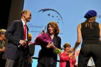 Le Grand prix Apacom des communicants de l'année<br>et la Nuit de la Com' au Casino Théâtre Barrière de Bordeaux le 8 Juin 2010