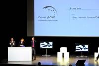 Le Grand prix Apacom des communicants de l'année<br>et la Nuit de la Com' au Casino Théâtre Barrière de Bordeaux le 8 Juin 2010