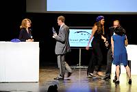 Le Grand prix Apacom des communicants de l'année<br>et la Nuit de la Com' au Casino Théâtre Barrière de Bordeaux le 8 Juin 2010