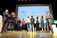Le Grand prix Apacom des communicants de l'année<br>et la Nuit de la Com' au Casino Théâtre Barrière de Bordeaux le 8 Juin 2010