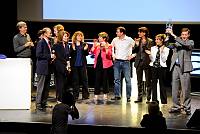 Le Grand prix Apacom des communicants de l'année<br>et la Nuit de la Com' au Casino Théâtre Barrière de Bordeaux le 8 Juin 2010
