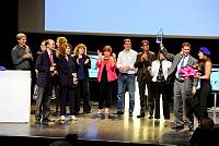 Le Grand prix Apacom des communicants de l'année<br>et la Nuit de la Com' au Casino Théâtre Barrière de Bordeaux le 8 Juin 2010