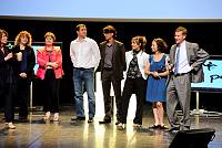 Le Grand prix Apacom des communicants de l'année<br>et la Nuit de la Com' au Casino Théâtre Barrière de Bordeaux le 8 Juin 2010