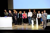 Le Grand prix Apacom des communicants de l'année<br>et la Nuit de la Com' au Casino Théâtre Barrière de Bordeaux le 8 Juin 2010