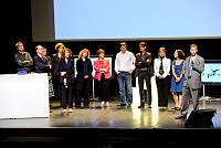Le Grand prix Apacom des communicants de l'année<br>et la Nuit de la Com' au Casino Théâtre Barrière de Bordeaux le 8 Juin 2010