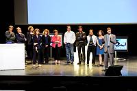 Le Grand prix Apacom des communicants de l'année<br>et la Nuit de la Com' au Casino Théâtre Barrière de Bordeaux le 8 Juin 2010