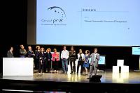 Le Grand prix Apacom des communicants de l'année<br>et la Nuit de la Com' au Casino Théâtre Barrière de Bordeaux le 8 Juin 2010