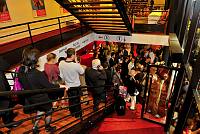 Le Grand prix Apacom des communicants de l'année<br>et la Nuit de la Com' au Casino Théâtre Barrière de Bordeaux le 8 Juin 2010