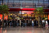 Le Grand prix Apacom des communicants de l'année<br>et la Nuit de la Com' au Casino Théâtre Barrière de Bordeaux le 8 Juin 2010