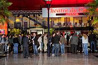 Le Grand prix Apacom des communicants de l'année<br>et la Nuit de la Com' au Casino Théâtre Barrière de Bordeaux le 8 Juin 2010