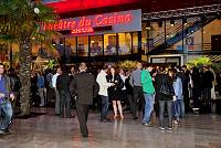 Le Grand prix Apacom des communicants de l'année<br>et la Nuit de la Com' au Casino Théâtre Barrière de Bordeaux le 8 Juin 2010