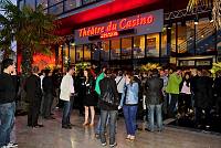 Le Grand prix Apacom des communicants de l'année<br>et la Nuit de la Com' au Casino Théâtre Barrière de Bordeaux le 8 Juin 2010