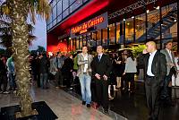 Le Grand prix Apacom des communicants de l'année<br>et la Nuit de la Com' au Casino Théâtre Barrière de Bordeaux le 8 Juin 2010