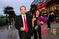 Le Grand prix Apacom des communicants de l'année<br>et la Nuit de la Com' au Casino Théâtre Barrière de Bordeaux le 8 Juin 2010