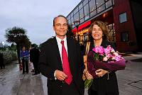 Le Grand prix Apacom des communicants de l'année<br>et la Nuit de la Com' au Casino Théâtre Barrière de Bordeaux le 8 Juin 2010