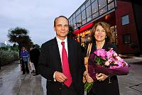 Le Grand prix Apacom des communicants de l'année<br>et la Nuit de la Com' au Casino Théâtre Barrière de Bordeaux le 8 Juin 2010