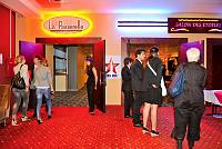 Le Grand prix Apacom des communicants de l'année<br>et la Nuit de la Com' au Casino Théâtre Barrière de Bordeaux le 8 Juin 2010