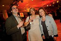 Le Grand prix Apacom des communicants de l'année<br>et la Nuit de la Com' au Casino Théâtre Barrière de Bordeaux le 8 Juin 2010