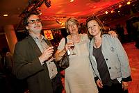 Le Grand prix Apacom des communicants de l'année<br>et la Nuit de la Com' au Casino Théâtre Barrière de Bordeaux le 8 Juin 2010