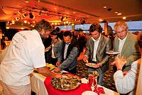 Le Grand prix Apacom des communicants de l'année<br>et la Nuit de la Com' au Casino Théâtre Barrière de Bordeaux le 8 Juin 2010