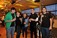 Le Grand prix Apacom des communicants de l'année<br>et la Nuit de la Com' au Casino Théâtre Barrière de Bordeaux le 8 Juin 2010