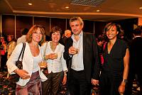 Le Grand prix Apacom des communicants de l'année<br>et la Nuit de la Com' au Casino Théâtre Barrière de Bordeaux le 8 Juin 2010