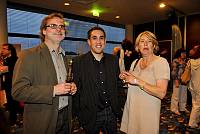 Le Grand prix Apacom des communicants de l'année<br>et la Nuit de la Com' au Casino Théâtre Barrière de Bordeaux le 8 Juin 2010