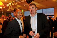 Le Grand prix Apacom des communicants de l'année<br>et la Nuit de la Com' au Casino Théâtre Barrière de Bordeaux le 8 Juin 2010