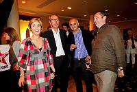 Le Grand prix Apacom des communicants de l'année<br>et la Nuit de la Com' au Casino Théâtre Barrière de Bordeaux le 8 Juin 2010