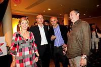 Le Grand prix Apacom des communicants de l'année<br>et la Nuit de la Com' au Casino Théâtre Barrière de Bordeaux le 8 Juin 2010
