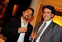 Le Grand prix Apacom des communicants de l'année<br>et la Nuit de la Com' au Casino Théâtre Barrière de Bordeaux le 8 Juin 2010