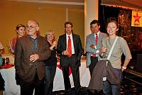 Le Grand prix Apacom des communicants de l'année<br>et la Nuit de la Com' au Casino Théâtre Barrière de Bordeaux le 8 Juin 2010