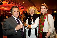 Le Grand prix Apacom des communicants de l'année<br>et la Nuit de la Com' au Casino Théâtre Barrière de Bordeaux le 8 Juin 2010