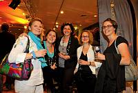 Le Grand prix Apacom des communicants de l'année<br>et la Nuit de la Com' au Casino Théâtre Barrière de Bordeaux le 8 Juin 2010