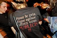 Le Grand prix Apacom des communicants de l'année<br>et la Nuit de la Com' au Casino Théâtre Barrière de Bordeaux le 8 Juin 2010