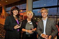 Le Grand prix Apacom des communicants de l'année<br>et la Nuit de la Com' au Casino Théâtre Barrière de Bordeaux le 8 Juin 2010
