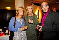 Le Grand prix Apacom des communicants de l'année<br>et la Nuit de la Com' au Casino Théâtre Barrière de Bordeaux le 8 Juin 2010