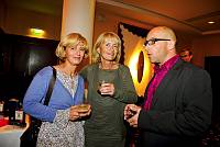Le Grand prix Apacom des communicants de l'année<br>et la Nuit de la Com' au Casino Théâtre Barrière de Bordeaux le 8 Juin 2010