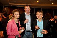 Le Grand prix Apacom des communicants de l'année<br>et la Nuit de la Com' au Casino Théâtre Barrière de Bordeaux le 8 Juin 2010