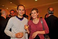 Le Grand prix Apacom des communicants de l'année<br>et la Nuit de la Com' au Casino Théâtre Barrière de Bordeaux le 8 Juin 2010
