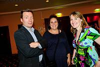 Le Grand prix Apacom des communicants de l'année<br>et la Nuit de la Com' au Casino Théâtre Barrière de Bordeaux le 8 Juin 2010