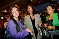 Le Grand prix Apacom des communicants de l'année<br>et la Nuit de la Com' au Casino Théâtre Barrière de Bordeaux le 8 Juin 2010