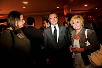 Le Grand prix Apacom des communicants de l'année<br>et la Nuit de la Com' au Casino Théâtre Barrière de Bordeaux le 8 Juin 2010