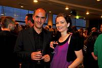 Le Grand prix Apacom des communicants de l'année<br>et la Nuit de la Com' au Casino Théâtre Barrière de Bordeaux le 8 Juin 2010