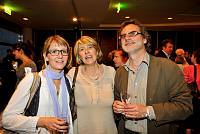 Le Grand prix Apacom des communicants de l'année<br>et la Nuit de la Com' au Casino Théâtre Barrière de Bordeaux le 8 Juin 2010