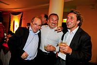 Le Grand prix Apacom des communicants de l'année<br>et la Nuit de la Com' au Casino Théâtre Barrière de Bordeaux le 8 Juin 2010