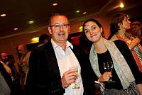 Le Grand prix Apacom des communicants de l'année<br>et la Nuit de la Com' au Casino Théâtre Barrière de Bordeaux le 8 Juin 2010