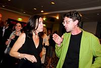 Le Grand prix Apacom des communicants de l'année<br>et la Nuit de la Com' au Casino Théâtre Barrière de Bordeaux le 8 Juin 2010