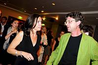 Le Grand prix Apacom des communicants de l'année<br>et la Nuit de la Com' au Casino Théâtre Barrière de Bordeaux le 8 Juin 2010